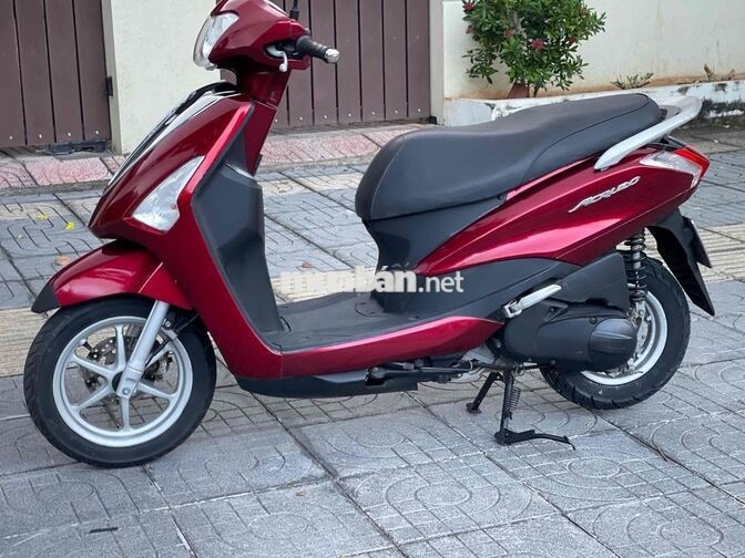 Bán xe Yamaha ACRUZO 125 Fi 2017 xe zin sạch đẹp