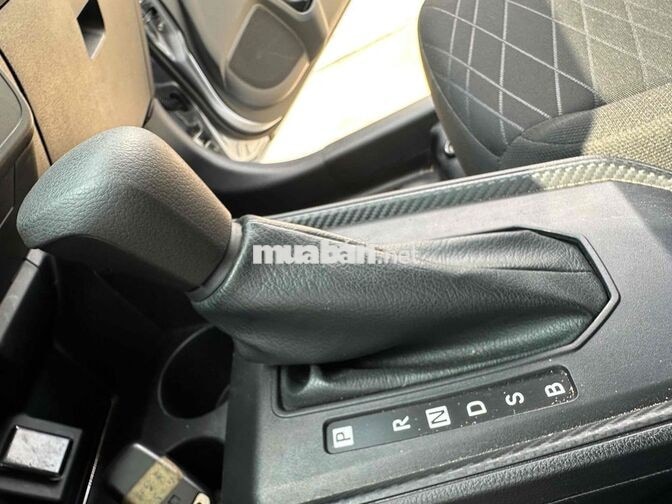 Toyota WIGO 1.2 G Số tự động 5 chỗ 2025 Bạc