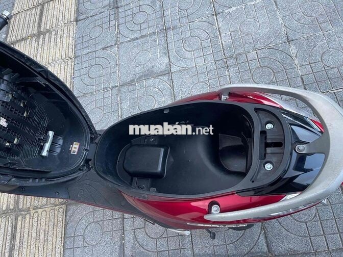 Bán xe Yamaha ACRUZO 125 Fi 2017 xe zin sạch đẹp