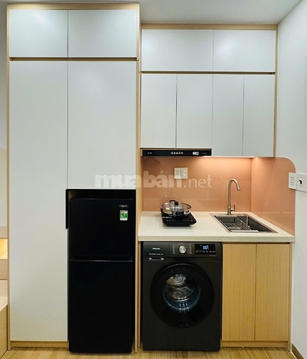 TÒA NHÀ 6 TẦNG, HẺM XE HƠI HUỲNH VĂN NGHỆ, TÂN BÌNH!!!