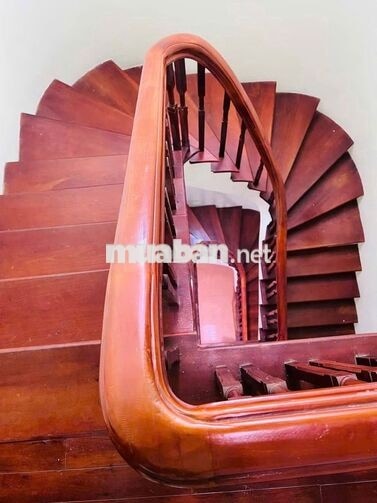 Cho thuê nhà khu liền kề Ngô Thì Nhậm 50m * 5 tầng 6PN giá 15 tr/tháng