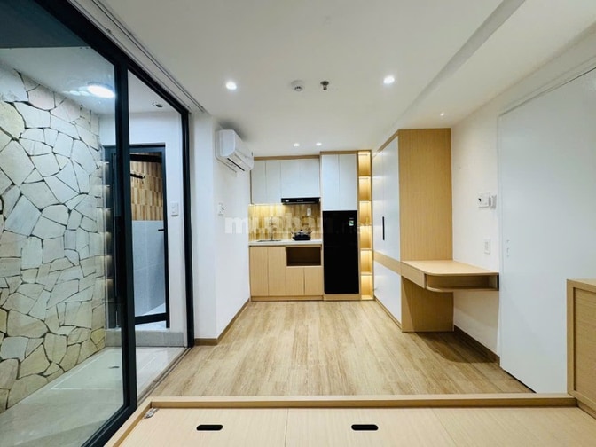 TÒA NHÀ 6 TẦNG, HẺM XE HƠI HUỲNH VĂN NGHỆ, TÂN BÌNH!!!