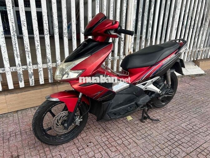 Honda AB110 xăng cơ êm ngon đủ chức năng