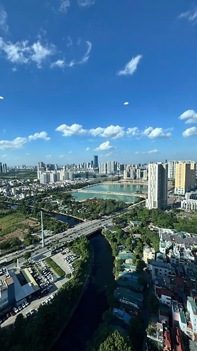 Cho thuê CC Kepler Land Mỗ Lao 1PN | 2PN | 3PN nhiều căn đẹp, giá tốt