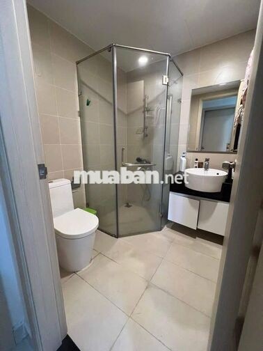 Cho thuê căn hộ Richstar, 65m2, 2pn,2wc, đủ nội thất, giá 13tr/tháng