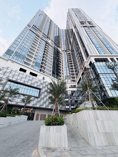 Cho thuê CC Kepler Land Mỗ Lao 1PN | 2PN | 3PN nhiều căn đẹp, giá tốt