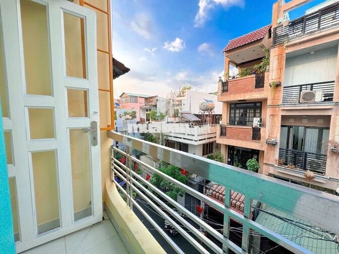 💥 CĂN HỘ 1PN BANCOL NGAY KHU LÊ VĂN SỸ