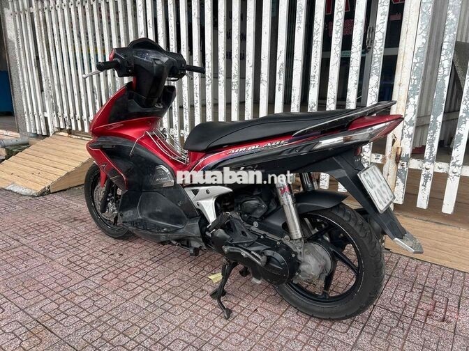 Honda AB110 xăng cơ êm ngon đủ chức năng