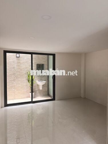 CHO THUÊ MẶT BẰNG NHÀ MẶT TIỀN ĐƯỜNG CA VĂN THỈNH, TÂN BÌNH
