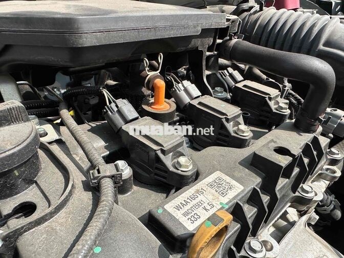 Toyota WIGO 1.2 G Số tự động 5 chỗ 2025 Bạc