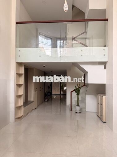 CHO THUÊ MẶT BẰNG NHÀ MẶT TIỀN ĐƯỜNG CA VĂN THỈNH, TÂN BÌNH