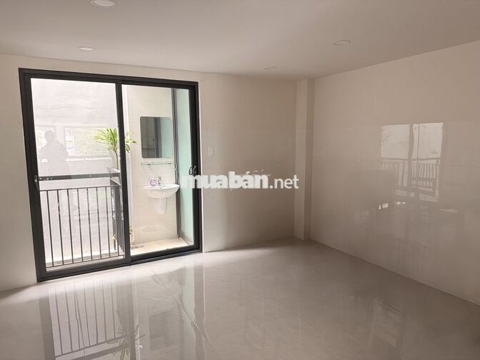 CHO THUÊ MẶT BẰNG NHÀ MẶT TIỀN ĐƯỜNG CA VĂN THỈNH, TÂN BÌNH