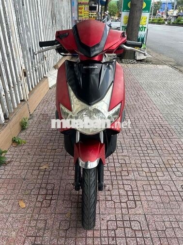 Honda AB110 xăng cơ êm ngon đủ chức năng