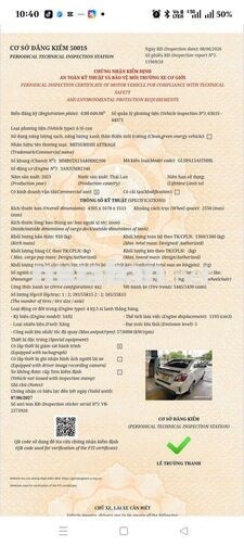 Mitsubishi Mirage 2023 Trắng Thái Lan 5 chỗ