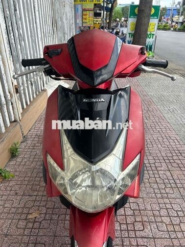 Honda AB110 xăng cơ êm ngon đủ chức năng