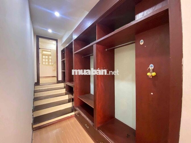🏡 CHO THUÊ NHÀ NGUYÊN CĂN – HUỲNH VĂN BÁNH, PHÚ NHUẬN