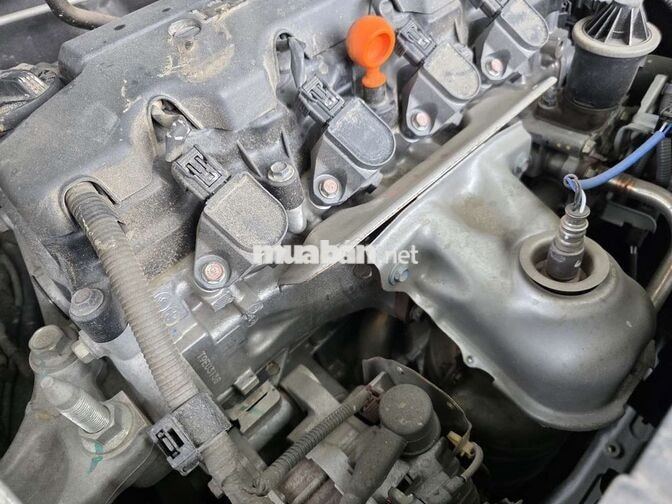 Honda HR-V 1.8G 2019 Đen 90000 km