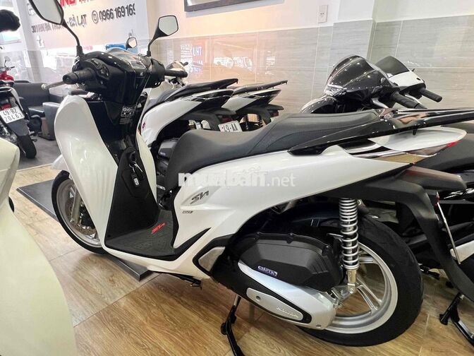 SH 160 ABS 2024 ❇️Đồng Moto Đà Lạt❇️