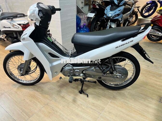 Sirius Fi 2022 ❇️Đồng Moto Đà Lạt❇️