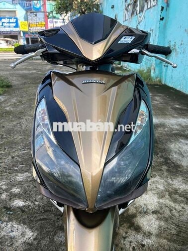 Honda AB125Fi êm ngon sạch đẹp hồ sơ sẳn sang tên