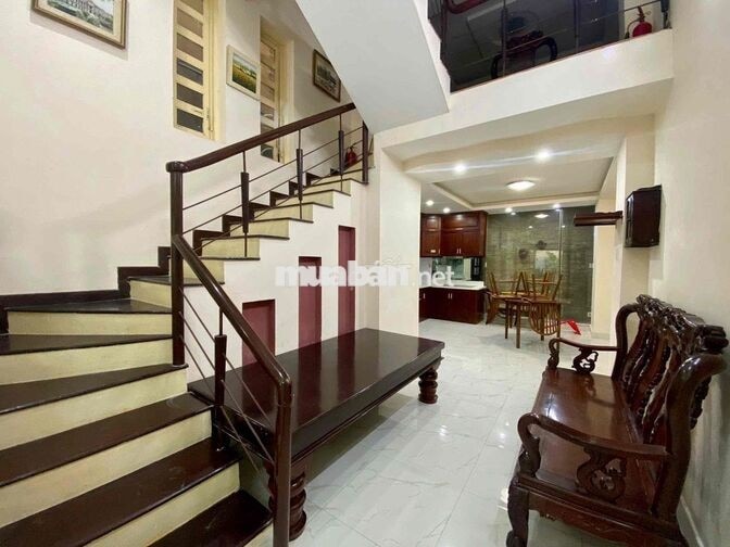 🏡 CHO THUÊ NHÀ NGUYÊN CĂN – HUỲNH VĂN BÁNH, PHÚ NHUẬN