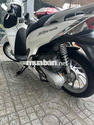 Honda SH Mode 2020 Trắng 17000 km