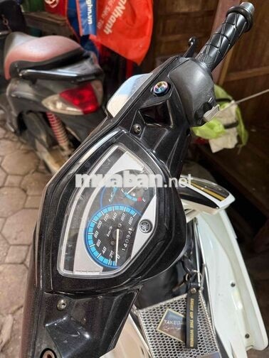 Yamaha Exciter 135 Côn tự động