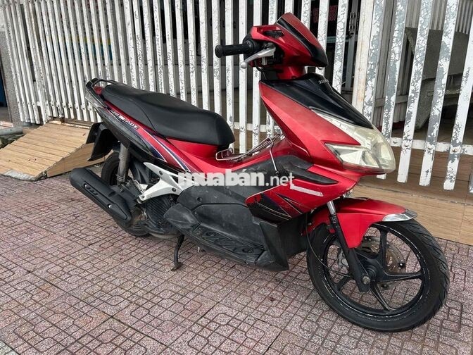 Honda AB110 xăng cơ êm ngon đủ chức năng