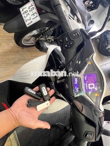 SH 160 ABS 2024 ❇️Đồng Moto Đà Lạt❇️