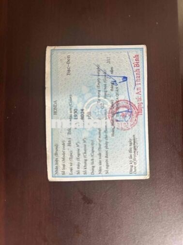 Honda Lead 2011 Bạc Xe tay ga