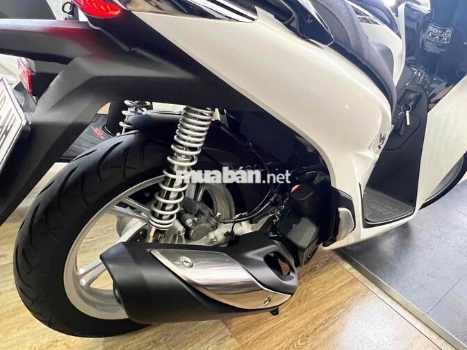 SH 160 ABS 2024 ❇️Đồng Moto Đà Lạt❇️