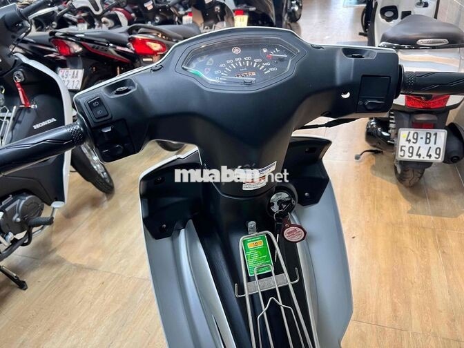 Sirius Fi 2022 ❇️Đồng Moto Đà Lạt❇️