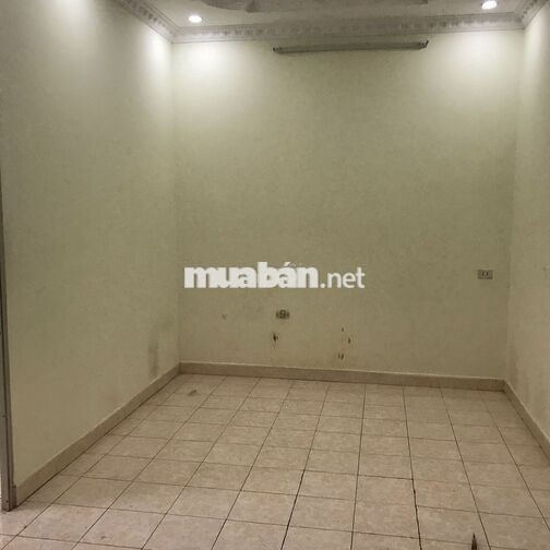 khu tập thể Sông Đà H1 H4, 445 Nguyễn Trãi, gần ngã tư Khuất Duy Tiến