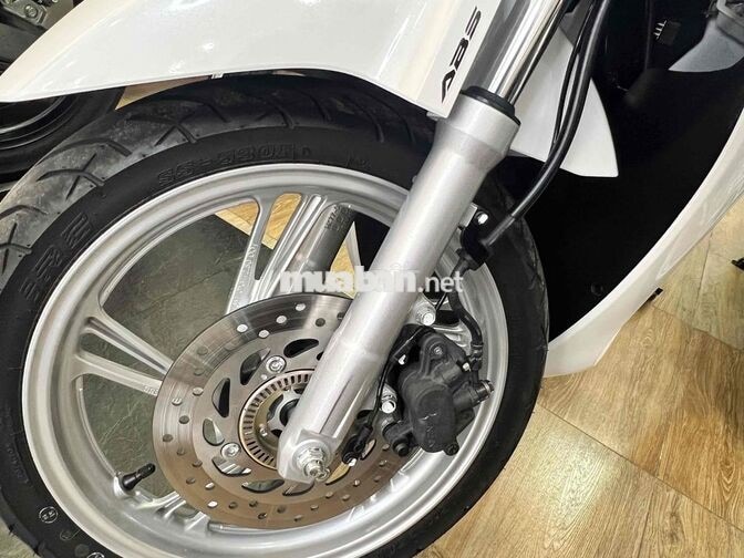 SH 160 ABS 2024 ❇️Đồng Moto Đà Lạt❇️