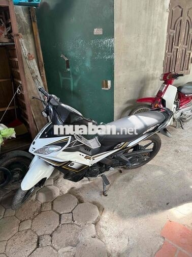 Yamaha Exciter 135 Côn tự động