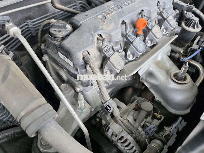 Honda HR-V 1.8G 2019 Đen 90000 km