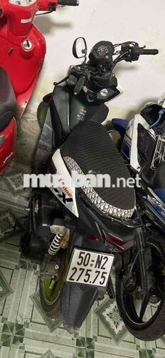 Yamaha X-Ride 2022 Indonesia
