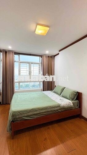 3pn 117m2 chỉ 3ty950 căn góc hagl tại 72 hàm nghi thanh khê.