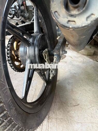 Yamaha Exciter 135 Côn tự động
