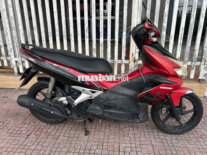 Honda AB110 xăng cơ êm ngon đủ chức năng