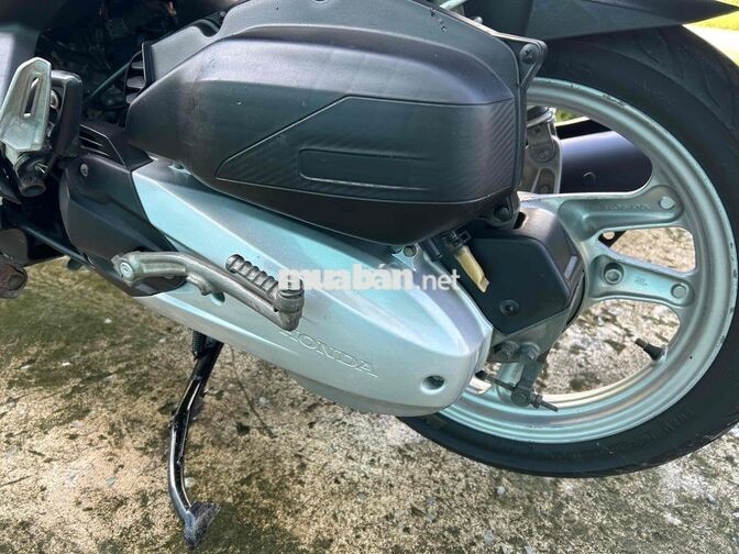Honda AB125Fi êm ngon sạch đẹp hồ sơ sẳn sang tên