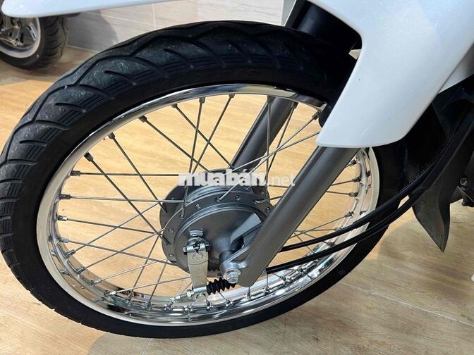 Sirius Fi 2022 ❇️Đồng Moto Đà Lạt❇️