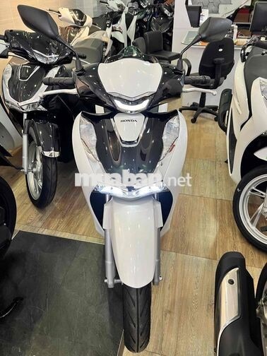 SH 160 ABS 2024 ❇️Đồng Moto Đà Lạt❇️