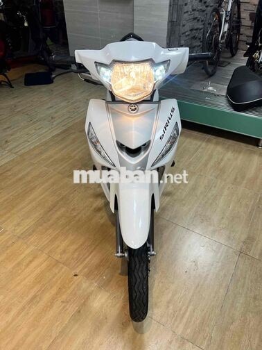Sirius Fi 2022 ❇️Đồng Moto Đà Lạt❇️