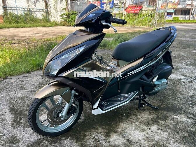 Honda AB125Fi êm ngon sạch đẹp hồ sơ sẳn sang tên