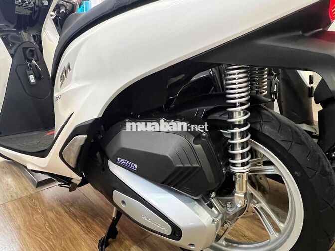 SH 160 ABS 2024 ❇️Đồng Moto Đà Lạt❇️