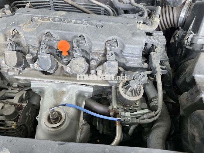 Honda HR-V 1.8G 2019 Đen 90000 km