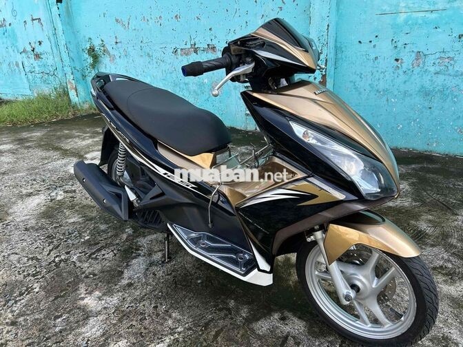 Honda AB125Fi êm ngon sạch đẹp hồ sơ sẳn sang tên