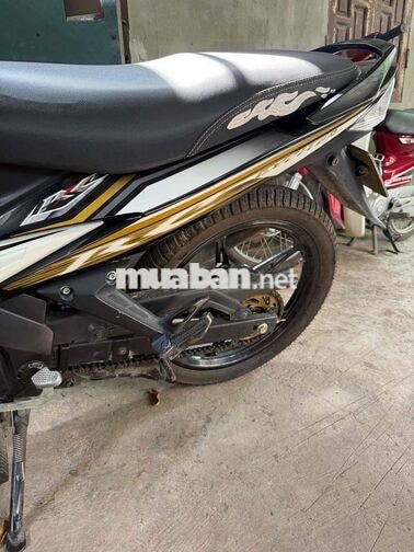 Yamaha Exciter 135 Côn tự động