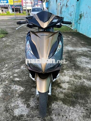 Honda AB125Fi êm ngon sạch đẹp hồ sơ sẳn sang tên
